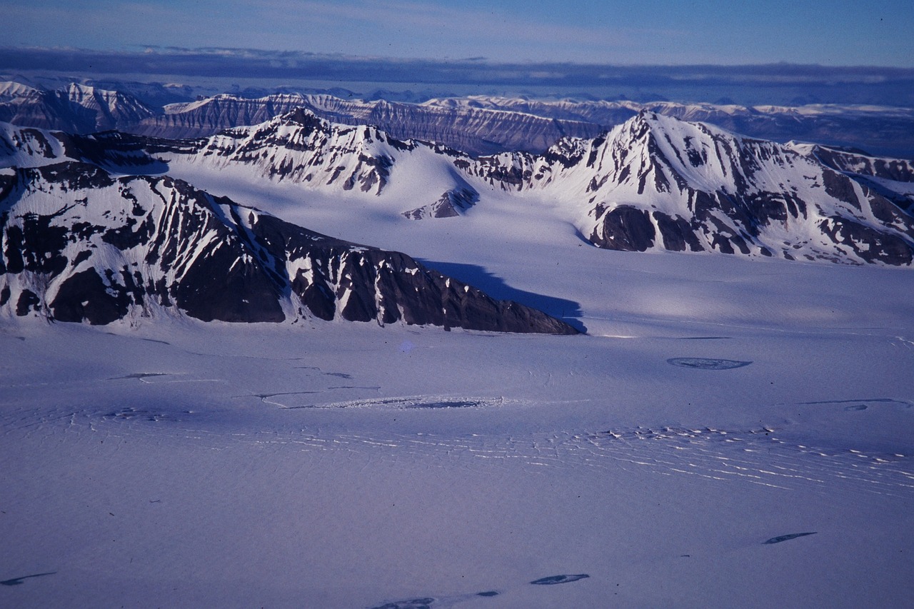 The Unique Customs of the Arctic Winter Games